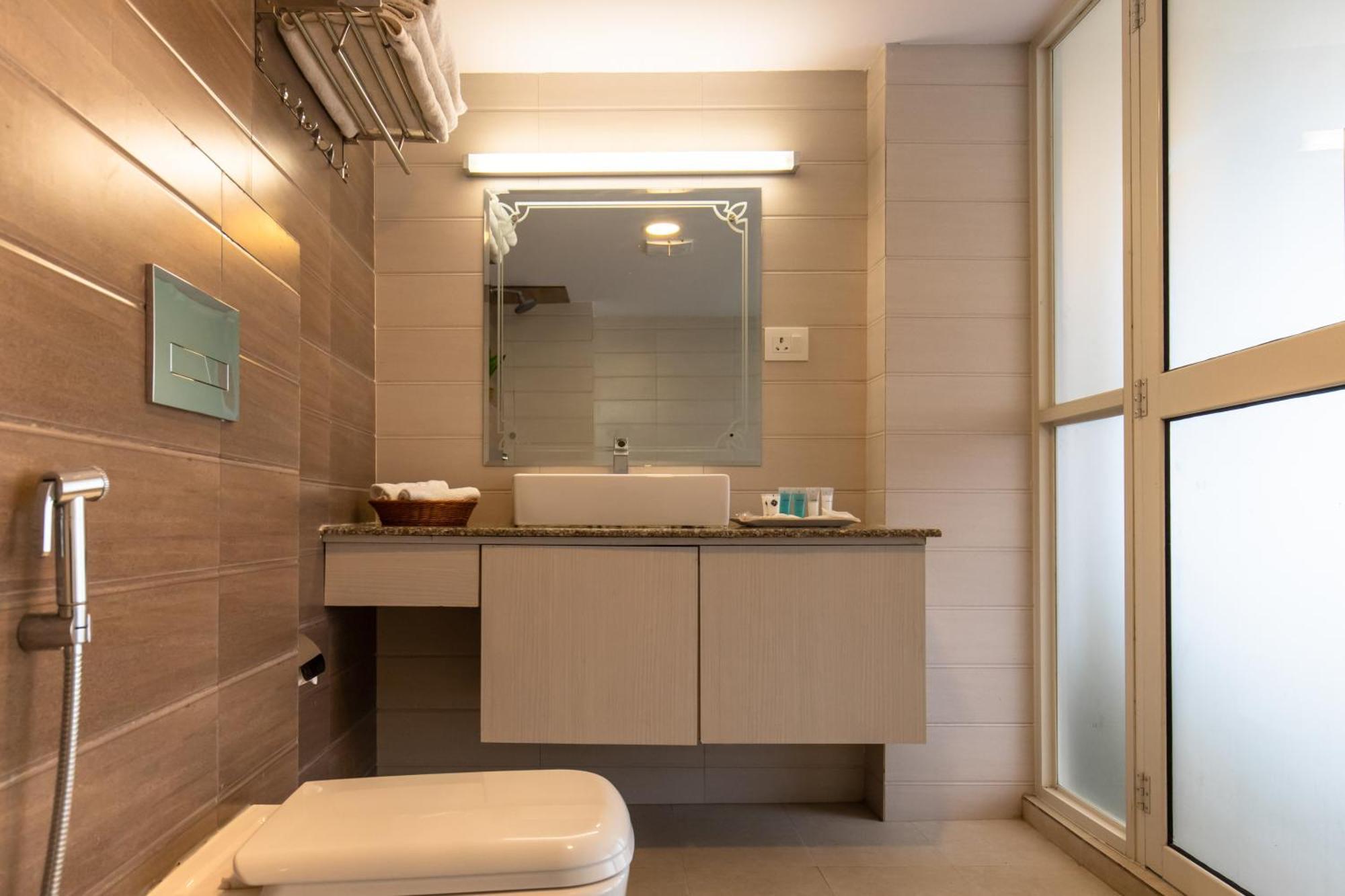 Devo Boutique Hotel Катманду Экстерьер фото