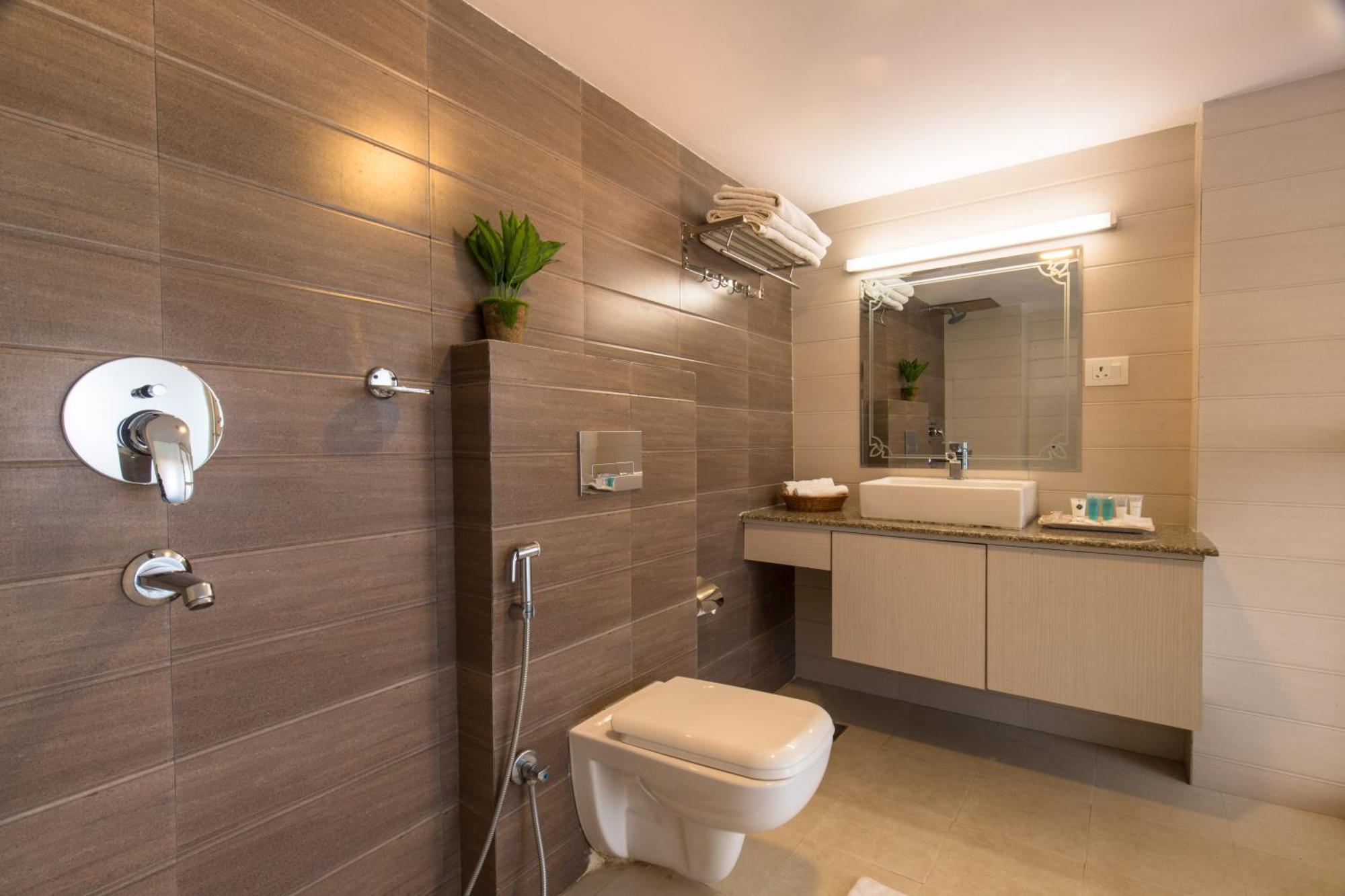 Devo Boutique Hotel Катманду Экстерьер фото