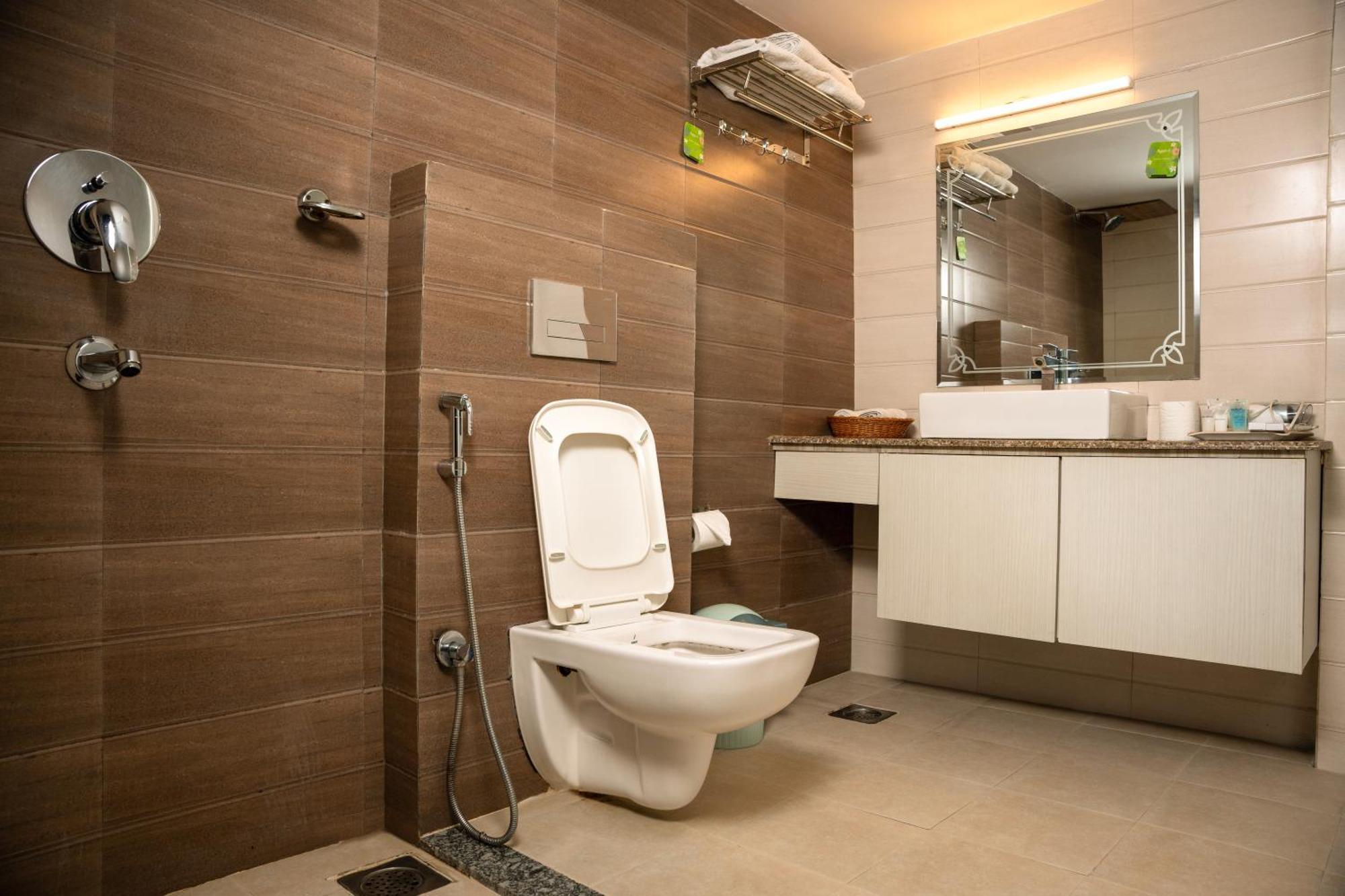 Devo Boutique Hotel Катманду Экстерьер фото