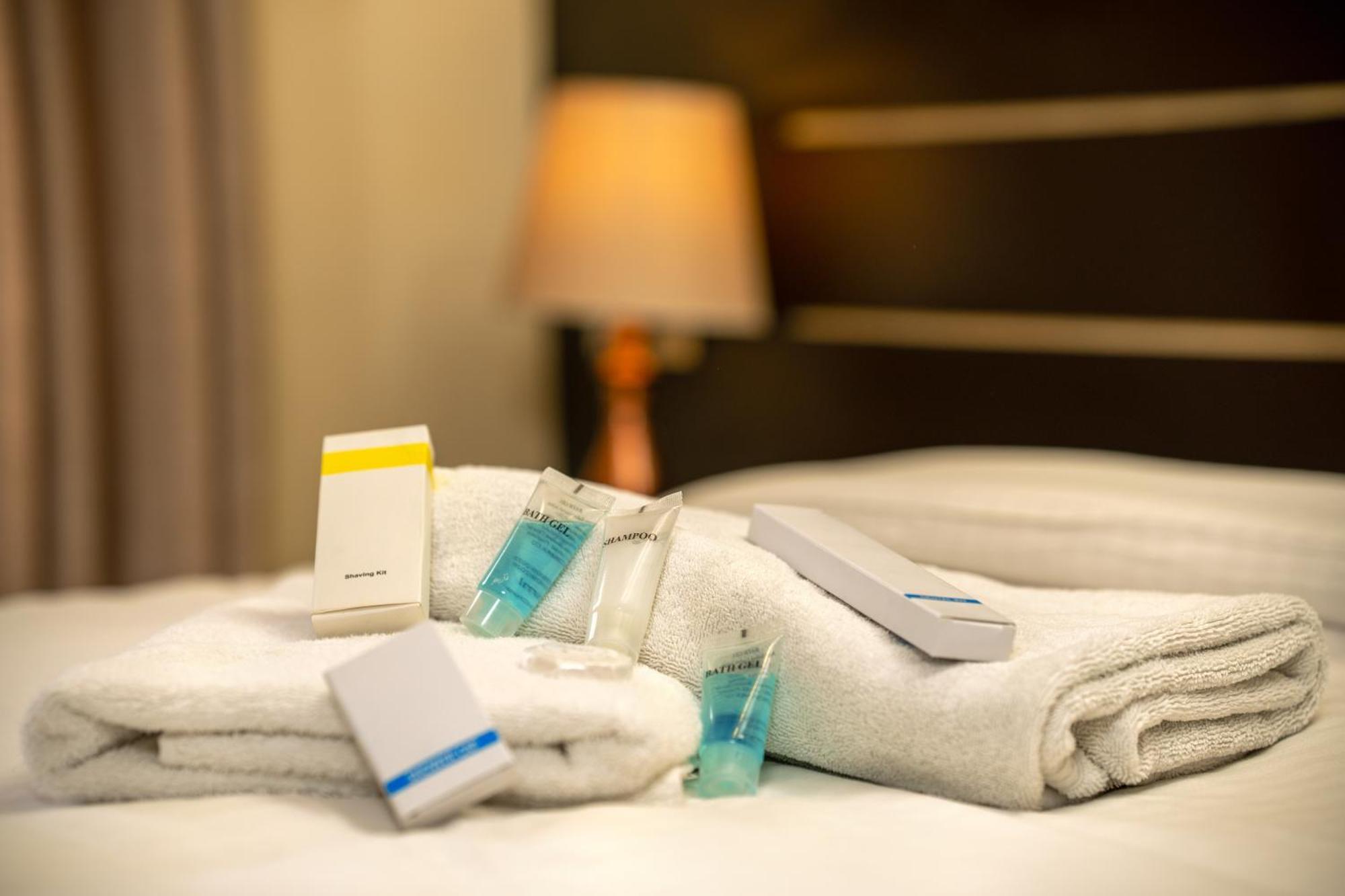 Devo Boutique Hotel Катманду Экстерьер фото
